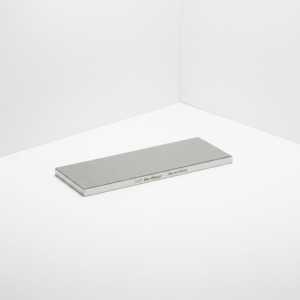 DMT Dia-Sharp Bench Stone Fine, 8" • Argus