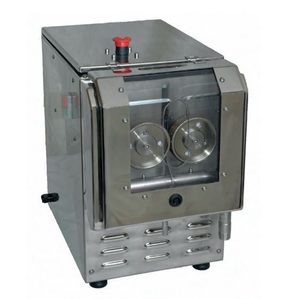 Metalform Hollow Grinder • Argus