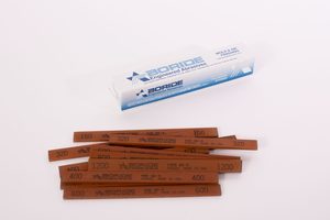 Products: Boride EDM Polishing Stone AS-9 320 • Argus