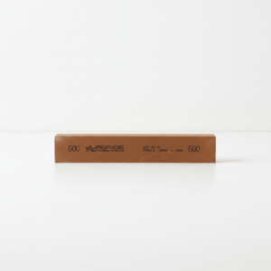 Boride Fine Detail Polishing Stone AS-9 600