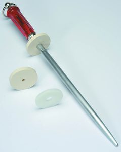 Rubber Steel Guards • Argus