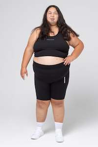 Athlete: Athlete Mid Shorts