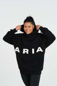 Comforts: Staple Hood - Onyx