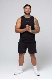 Shorts: Athlete Shorts