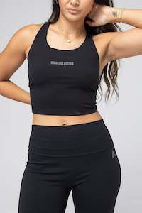 Athletes Club: Athlete Training Singlet