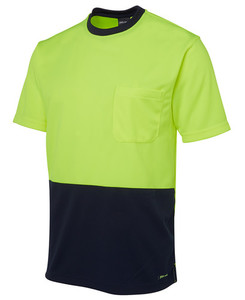 Products: HI VIS TRADITONAL T-SHIRT Aria Discount