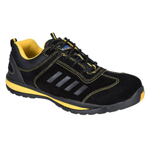 Products: Steelite Lusum Safety Trainer S1P HRO - FW34 Aria Discount