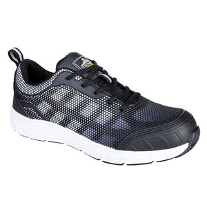 Products: Steelite Tove Trainer S1P - FT15 Aria Discount
