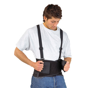 Products: Support Belt - PW80 Aria Discount