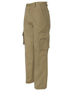Products: MERCERISED MULTI POCKET PANT Aria Discount