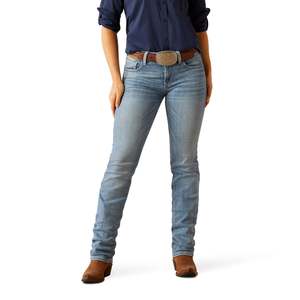 Catalogue: Perfect Rise Yara Straight Jeans