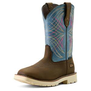 Catalogue: Activator Waterproof Work Boot