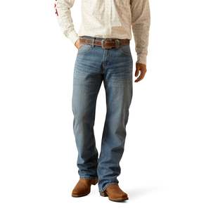 Catalogue: M4 Relaxed Pro Series Ray Boot Cut Jeans