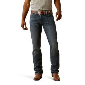 Catalogue: M7 Slim Handley Straight Leg Jeans