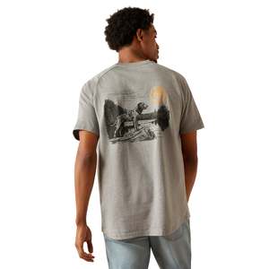 Rebar Cotton Strong Buddy T-Shirt