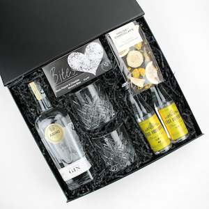 Gin: Ariki Gin - Gift Box