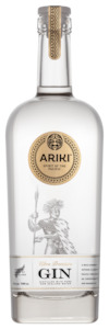 Gin: Ariki Gin
