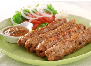 Seekh Kabab (Half) – AR Indian Restaurant and Take Away