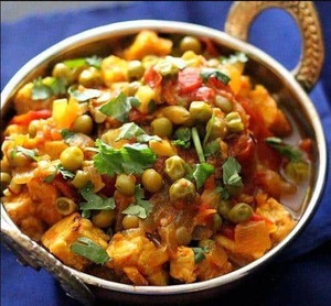 Aloo Matter – AR Indian Restaurant and Take Away