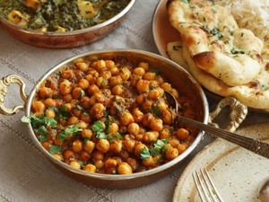 Chana Masala – AR Indian Restaurant and Take Away