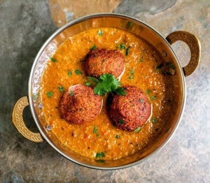 Malai Kofta – AR Indian Restaurant and Take Away