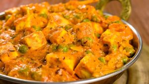 Matter Paneer – AR Indian Restaurant and Take Away