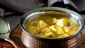 Products: Shahi Paneer – AR Indian Restaurant and Take Away
