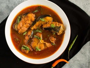 Products: Bengali Fish Curry – AR Indian Restaurant and Take Away