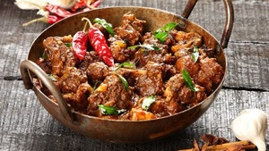 Beef Rogan Josh – AR Indian Restaurant and Take Away