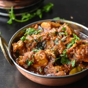 Lamb Madras – AR Indian Restaurant and Take Away