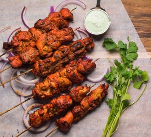 Products: Chicken Tikka (Full) – AR Indian Restaurant and Take Away