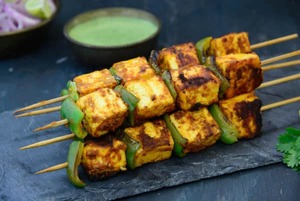Paneer Tikka (Half) – AR Indian Restaurant and Take Away