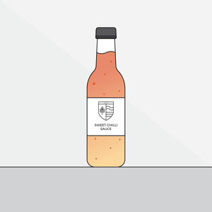Products: Sweet Chilli Sauce
