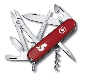 91mm: VICTORINOX ANGLER 1.3653.72
