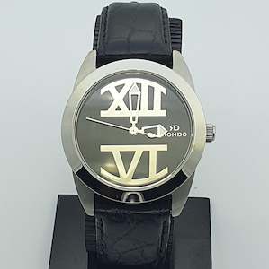 Designer Watch Collection: Rondo Ladies Analog Dress Watch