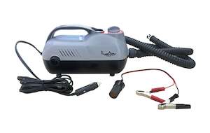 SHARK 12V Electric Inflatable SUP Pump