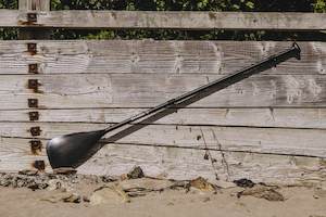 Shark Aluminum 3 Piece SUP Paddle