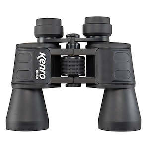 Binoculars: Kenro 10X50 Binoculars – KNBL301