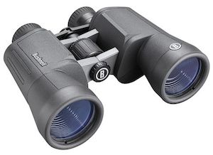 Binoculars: Bushnell Powerview 2 10x50 Binoculars