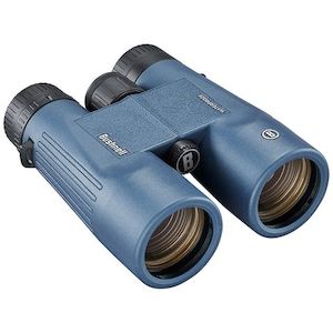Binoculars: Bushnell H20 8x42 Roof Binoculars