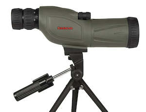 Rangefinders: TASCO SPOTTING SCOPE 15-45X50