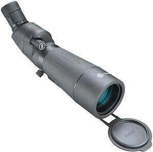 Rangefinders: BUSHNELL PRIME 20-60X65 S/SCOPE 45°