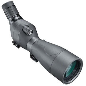 Rangefinders: BUSHNELL ENGAGE DX 20-60X80 S/SCOPE
