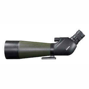 Rangefinders: GERBER Spotting Scope 20-60×80 – Includes Tripod, Smartphone Holder And Bag