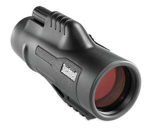 BUSHNELL LEGEND® 10X42 ULTRA HD MONOCULAR BLACK