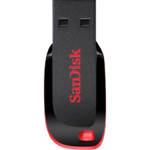 Memory Cards: Sandisk Flash Drives USB 2.0 - 8GB -128GB