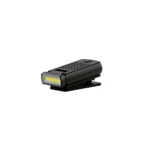 Torches Headlamps: Ledlenser W1R 220 Lumen Rechargeable Work Light