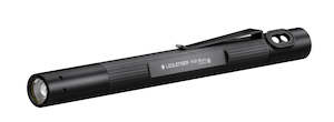Torches Headlamps: Ledlenser P4R 170 Lumen Rechargeable Work Torch