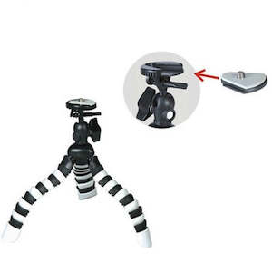 Tripods: Pronto Spider Pod Medium (SM852)