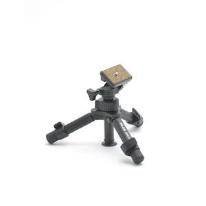 Tripods: SLIK MINI 8 Tripod (with 2 Way Head)